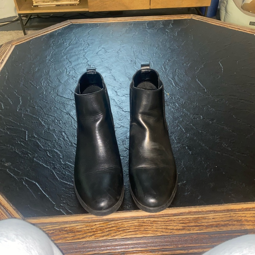 Aldo boots